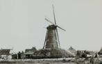 MADE Molen Stuivezand 1972, Verzamelen, Ophalen of Verzenden, 1960 tot 1980, Ongelopen, Noord-Brabant