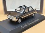 Citroën Visa Décapotable 1:43 Norev, Hobby en Vrije tijd, Modelauto's | 1:43, Ophalen of Verzenden, Nieuw, Auto, Norev