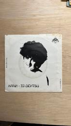 Karin, zo dichtbij, Cd's en Dvd's, Vinyl Singles, Ophalen of Verzenden, Zo goed als nieuw, Pop, Single