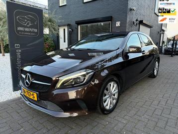 Mercedes-Benz A-klasse 180 d Automaat Edition - Trekhaak - L beschikbaar voor biedingen