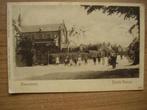 Baarle Nassau  Nieuwstraat, Verzenden, Voor 1920, Noord-Brabant