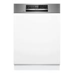 Bosch inbouwvaatwasser SMI6ECS12E