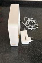 Ziggo Router/Modem, Ophalen, Gebruikt, Router