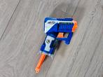 Nerf gun voor 3 pijlen, Ophalen of Verzenden, Gebruikt