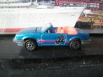 majorette ford mustang cabriolet, Ophalen of Verzenden, Gebruikt, Auto
