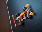 KNEX raceauto, Ophalen of Verzenden, Zo goed als nieuw