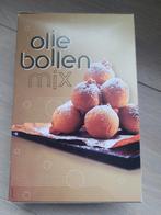 Gratis op te halen oliebollen mix, Diversen, Levensmiddelen, Ophalen of Verzenden