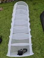 Hangend Droogrek - Wit, Ophalen of Verzenden, Zo goed als nieuw