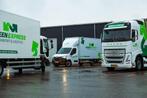 Green Express B.V. zoekt CE-chauffeurs!, Vacatures