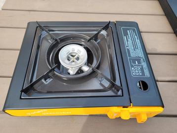 Portable kooksetje  beschikbaar voor biedingen