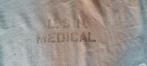 US Navy medical department deken, Ophalen of Verzenden, Marine, Amerika, Overige typen