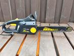 Parkside elektrische kettingzaag, 1800 watt, 27000 RPM, Tuin en Terras, Hand-tuingereedschap, Ophalen of Verzenden, Gebruikt, Overige soorten