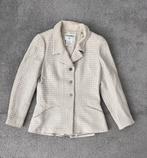 Chanel jas origineel!, Kleding | Dames, Jasjes, Kostuums en Pakken, Maat 38/40 (M), Overige kleuren, Ophalen of Verzenden, Zo goed als nieuw