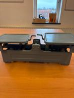 Weegschaal vintage, Antiek en Kunst, Ophalen