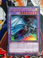 Mirror Force Dragon - Ultra Rare LCKC - Yu-Gi-Oh, Hobby en Vrije tijd, Verzamelkaartspellen | Yu-gi-Oh!, Ophalen of Verzenden