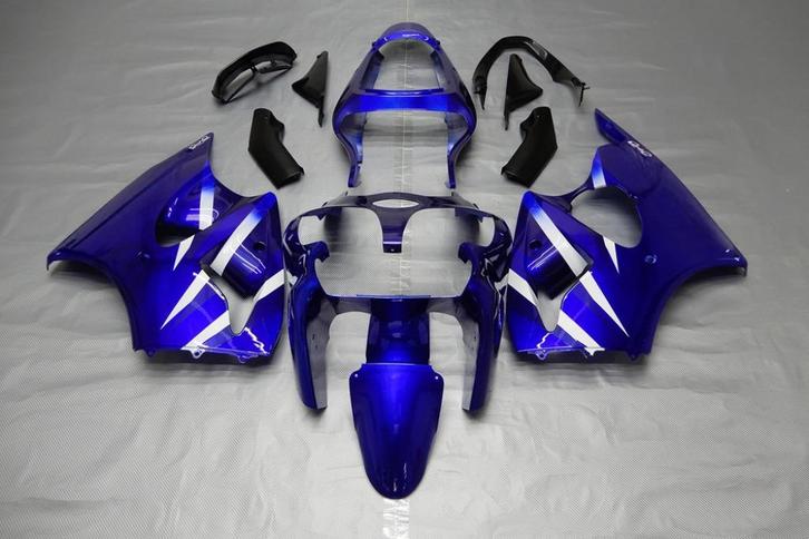 Motorfiets AVDB kuipdelen poor KAWASAKI ZX6R / 636 2000 2002, Motoren, Accessoires | Overige, Nieuw, Ophalen of Verzenden