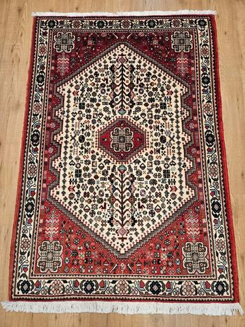 Handgeknoopt perzisch tapijt abedeh 160x107 beschikbaar voor biedingen