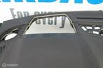 Airbag set - Dashboard HUD 3 sp zwart Audi Q5 (2018-heden), Gebruikt, Ophalen of Verzenden
