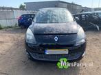 Gaspedaal van een Renault Grand Scenic, Auto-onderdelen, Interieur en Bekleding, Gebruikt, -, Renault, -