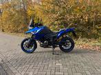 Suzuki V-Strom 1050 2024 - Zo goed als nieuw!, Handvatverwarming, 2 cilinders, Motorrijbewijs A, Meer dan 35 kW