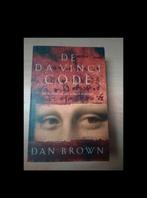 De Da Vinci Code - Dan Brown, Ophalen of Verzenden, Zo goed als nieuw, Dan Brown, Nederland