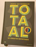 Marcel van Roosmalen Totaal 3, Ophalen of Verzenden, Zo goed als nieuw