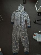 Onesie, Ophalen of Verzenden, Zo goed als nieuw, Maat 34 (XS) of kleiner, Grijs