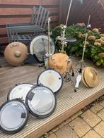 Remo Flats Arbiter, Muziek en Instrumenten, Drumstellen en Slagwerk, Ophalen, Gebruikt, Overige merken