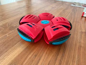 Phlat Ball - Vliegende Bal beschikbaar voor biedingen