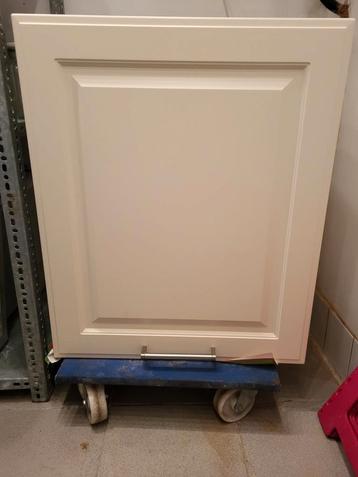 Keuken kastje boven