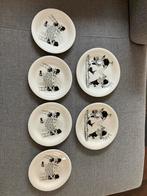 Jip & Janneke Eetborden servies keramiek/ aardewerk Hema, Huis en Inrichting, Keuken | Servies, Ophalen, Gebruikt, Bord(en), Overige stijlen