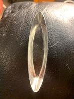 Vintage Kristallen Messenhouders - Set van 6, Ophalen