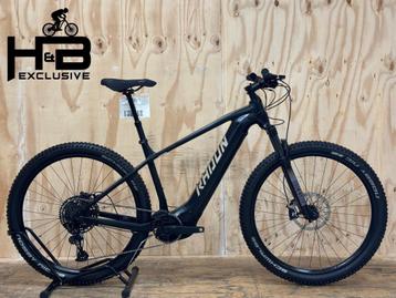 Radon Jealous Hybrid CX 9.0 625 29 inch E-Mountainbike beschikbaar voor biedingen