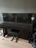 Piano, Ophalen, Zo goed als nieuw