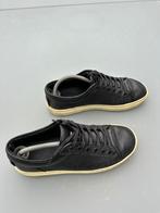 ETQ heren sneakers - ETQ LT 01 sneakers zwart, Ophalen of Verzenden, Gedragen, Zwart