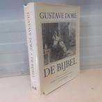 Nr. 985 De Bijbel in 230 gravures van Gustave Doré met fragm, Boeken, Ophalen of Verzenden, Gelezen, Christendom | Protestants