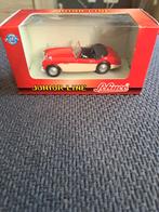 Schuco junior line austin healey cabrio, Schuco, Gebruikt, Duitsland, Auto