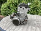 Drz 400 motorblok, Ophalen