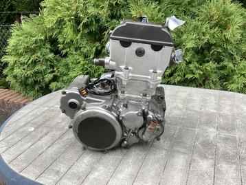 Drz 400 motorblok beschikbaar voor biedingen