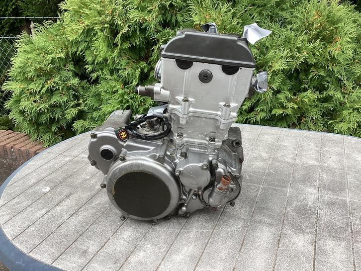 Drz 400 motorblok, Motoren, Onderdelen | Suzuki, Ophalen