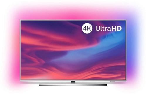 PHILIPS UHD 4K TV 65PUS7354, Audio, Tv en Foto, Televisies, Zo goed als nieuw, LED, 100 cm of meer, 4k (UHD), Philips, 100 Hz
