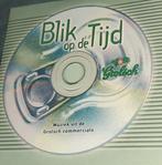 Grolsch - Blik op de Tijd CD - Reclame Muziek, Ophalen of Verzenden, Gebruikt, Overige typen, Grolsch