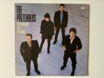 The Pretenders – Learning To Crawl LP pop rock, Ophalen of Verzenden, 1980 tot 2000, Gebruikt, 12 inch