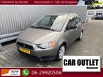 Mitsubishi Colt 1.1 Edition One 5Drs, A/C, Afn.Trekh & Nieuw, Euro 5, Stof, Gebruikt, 750 kg