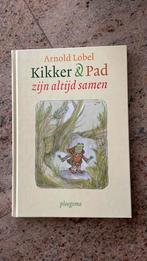 Arnold Lobel - Kikker en Pad zijn altijd samen, Boeken, Arnold Lobel, Ophalen of Verzenden, Fictie algemeen, Zo goed als nieuw