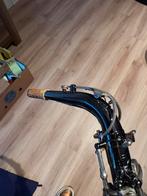 Alt Saxofoon Symphonic New York Serie 1 - Nagekeken, Ophalen of Verzenden, Gebruikt, Alt, Met koffer