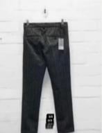 Mason's - Prachtige krijtstreep broek maat 44 - Nieuw €195, Maat 42/44 (L), Nieuw, Ophalen of Verzenden, X