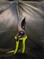 Te koop snoeischaar, Tuin en Terras, Ophalen