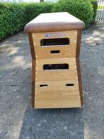 Bosan Turnkast, Maat 36 t/m 42, Ophalen, Zo goed als nieuw, Materiaal