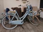 Spirit Transport damesfiets, Ophalen, Zo goed als nieuw, Versnellingen